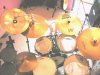Integrated Drums View