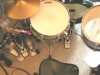 Integrated Drums View